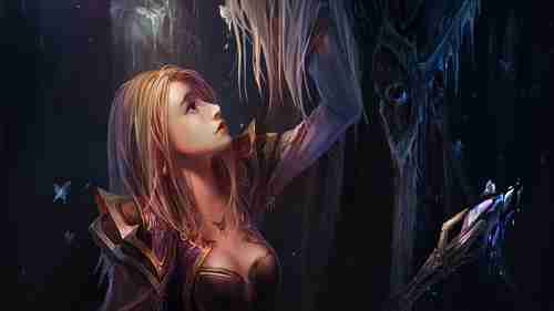 《鬼泣5》D加密已移除游戏运行效果或将更上一层楼